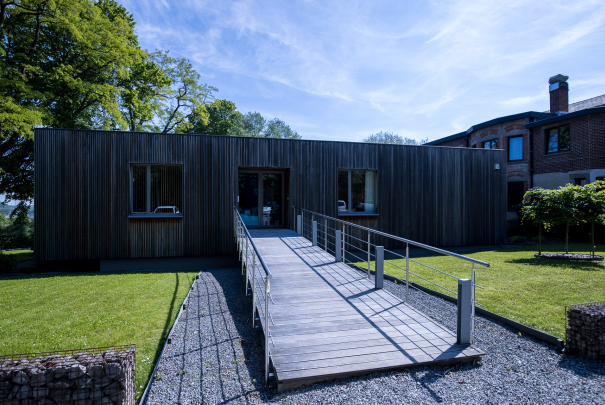 Baucory administration