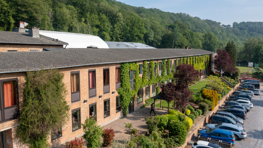 crèche Coucou Winnie